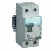 Legrand 403183 Kaçak Akım Koruma Rölesi 1x40 A 30 mA AC Tip - 3