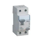 Legrand 403187 Yangın Koruma Rölesi 2x40A 300mA AC Tip - 1