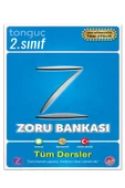 2. Sınıf Zoru Bankası Tüm Dersler - Tonguç Yayınları - 2