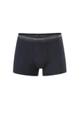 Pierre Cardin Erkek 3'lü Boxer Çizgili/Düz - 9