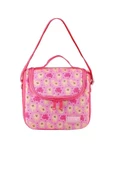 Muggle Beslenme Çantası Cute Patty Pembe Kız Çocuk Beslenme Çantası - 1