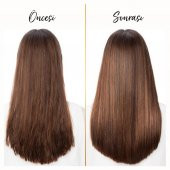 Pantene Saç Bakım Yağı Keratin Özlü Onarıcı E Vitaminli 100 ML x 3 Adet thumbnail 4