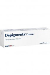 Assos Pharma Depigmenta Krem 40 Ml - 1