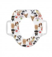 StarLux Çocuk Klozet Adaptörü - 1