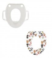 StarLux Çocuk Klozet Adaptörü - 2