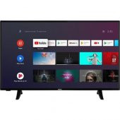 REGAL 43R654FA9R 43" ANDROİD TV - 1