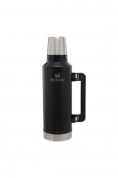 Stanley 2.5QT CLASSIC VAC BTL M. BLACK EU-1 AS1007935045 - 1