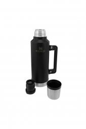 Stanley 2.5QT CLASSIC VAC BTL M. BLACK EU-1 AS1007935045 - 2