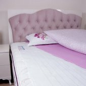 Elektirikli Çift Kişilik Battaniye 120x150 cm 2 YIL Garantili Omak - 2