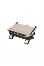 Dökümix Tost Makinesi Organik Döküm - 1