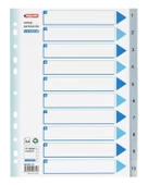 Bigpoint Ayraç Seperatör BP227 10 Rakamlı - 1