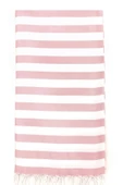 Stripe 75x150 cm Ultra Soft Plaj Havlusu - 5