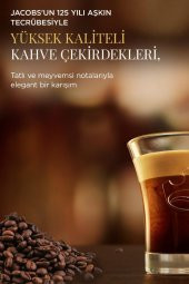 Jacops Kahve Kapsül Espresso 7 Classico 10 Kapsül - 3