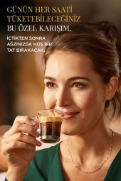 Jacops Kahve Kapsül Espresso 7 Classico 10 Kapsül - 5