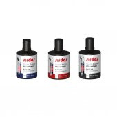 Sırdaş Tahta Kalemi Mürekkebi 100 Ml Kırmızı + Mavi + Siyah - 1