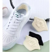 5mm   Spor Ayakkabı Aşınma Önleyici  Ten Rengi  Topuk Vurma Önleyici Ped Boyutu Ayarlanabilir Ayakkabı Daraltma Pedi Topuk Yama thumbnail 6