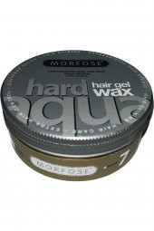 Morfose JEL WAX 150ML NO:7 HARD - 1