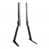 Dark DK-AC-VT50 37"- 70"Uyumlu,800x400e Kadar VESA Desteği, Öne-Arkaya Eğme,50kg  TV Askı Aparatı - 1