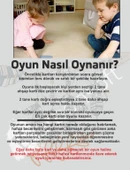 karbonsoft Zeka Kartları Eğitici Oyuncak Hafıza Kartı Hayvan Ve Meyveler Eğitici Puzzle Oyuncak ( 5,5 X 7,5 CM) - 3