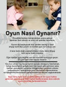 karbonsoft Zeka Kartları Eşleştirme Oyunu Sevimli Hayvan Hafıza Kartı Ahşap Eğitici Puzzle Oyuncak (5,5X7,5 Cm) - 3