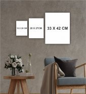 karbonsoft İş Güvenliği Uyarı Levhası Yangın Hortumu Dolabı - 3