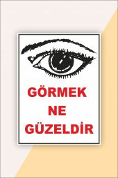 karbonsoft Görmek Ne Güzeldir - 1