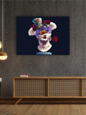 karbonsoft Sevgiliye Özel Hediye, Sevgililer Günü Hediyesi, Sevgiliye Tablo MDF - 1