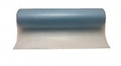 Kaymaz dolap içi raf örtüsü - kaydırmaz raflık 5 mt.(en:45 cm.)mavi - 1