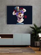 karbonsoft Sevgiliye Özel Hediye, Sevgililer Günü Hediyesi, Sevgiliye Tablo MDF - 3