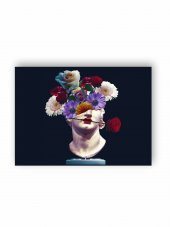 karbonsoft Sevgiliye Özel Hediye, Sevgililer Günü Hediyesi, Sevgiliye Tablo MDF - 4