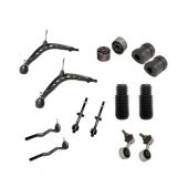 BMW E30 ÖN TAKIM SETİ 14 PARÇA 519214064 - 1