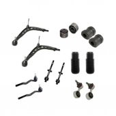 BMW E30 ÖN TAKIM SETİ 14 PARÇA 519214064 - 2