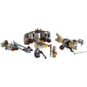Lego Star Wars The Mandalorian Tatooinede Bela 75299 - 3