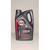 RASCH PROFESSIONAL 10W40 SEMİ SYNTHETIC MOTOR YAĞ 4 LİTRE - 1