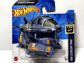 Hot Wheels Tekli Arabalar The Armadillo HKH09-M521 - 1