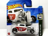 Hot Wheels Tekli Arabalar 32 Ford HKH04-512 - 1