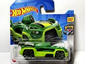 Hot Wheels Tekli Arabalar Drone Duty HKG93-M521 - 1