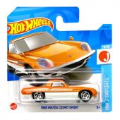 Hot Wheels Tekli Arabalar 1968 Mazda Cosmo Sport HKJ14-M521 - 1