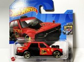 Hot Wheels Tekli Arabalar Time Attaxi HKG89-M521 - 1