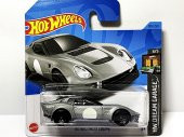 Hot Wheels Tekli Arabalar El Segundo Coupe HKG39-M521 - 1
