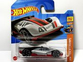 Hot Wheels Tekli Arabalar ROLLİN Solo HKG41-M521 - 1