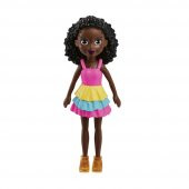 Polly Pocket ve Moda Aksesuarları Oyun Setleri HNF50-HKV84 - 3