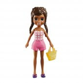 Polly Pocket ve Moda Aksesuarları Oyun Setleri HNF50-HKV86 - 3