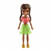 Polly Pocket ve Moda Aksesuarları Oyun Setleri HNF50-HKV86 - 4