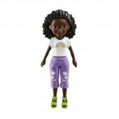 Polly Pocket ve Moda Aksesuarları Oyun Setleri HNF50-HKV84 - 4