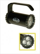 SAEKODIVE POLARIS SARJLI LED FENER (660 LUMEN) - 1