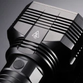 NITECORE EAX 2000 LUMEN  EL FENERI (8XAA) thumbnail 1