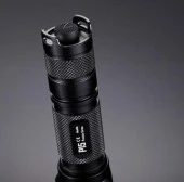 NITECORE P15 430 LUMEN ELFENERI(1X18650) thumbnail 3