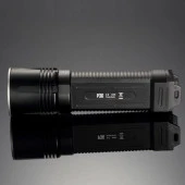 NITECORE P36 2000 LUMEN EL FENERI (2X18650) thumbnail 2