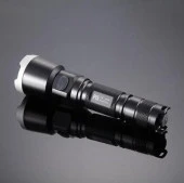 NITECORE P15 430 LUMEN ELFENERI(1X18650) thumbnail 5